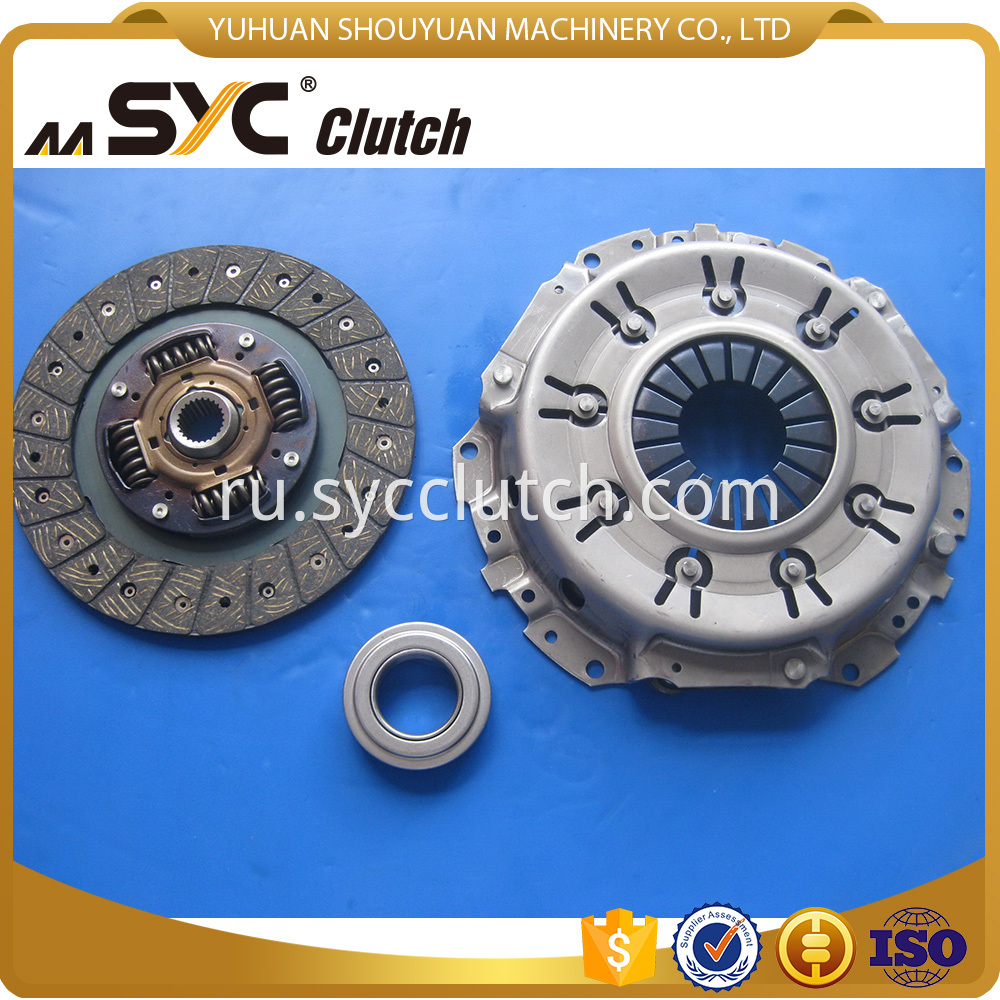 Nissan Clutch Kit